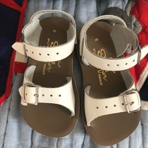 Toddler Sun-San sandals